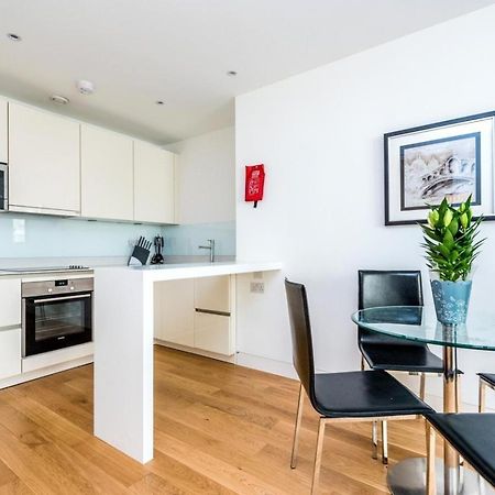 Luxury Holiday Let @ London City Londres Exterior foto