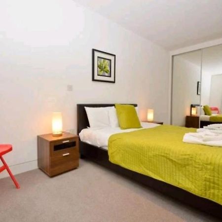 Luxury Holiday Let @ London City Londres Exterior foto