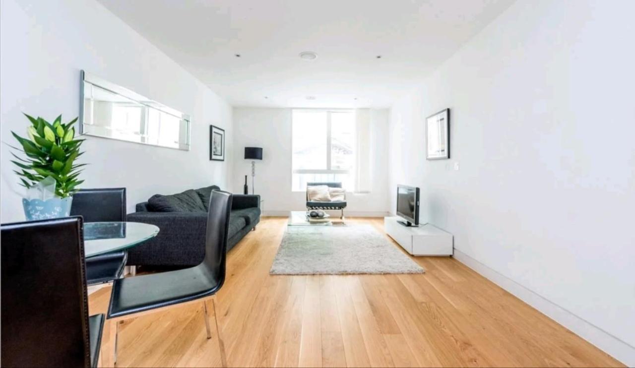 Luxury Holiday Let @ London City Londres Exterior foto
