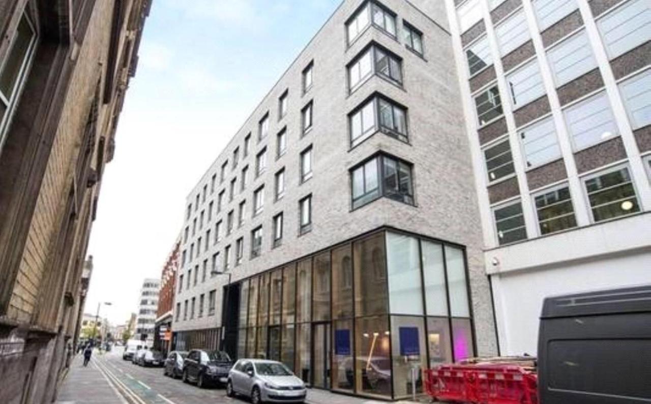 Luxury Holiday Let @ London City Londres Exterior foto